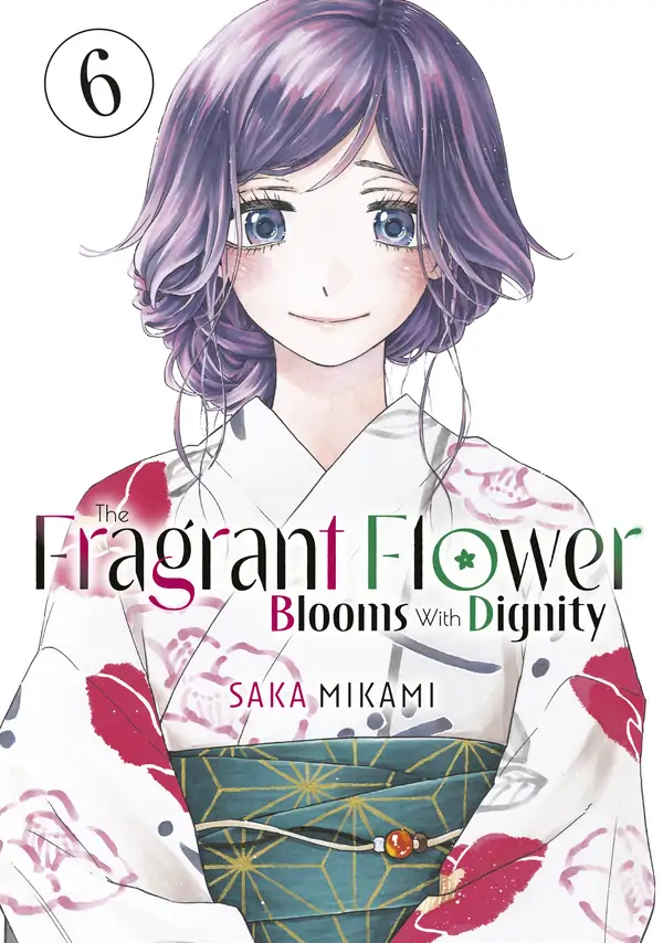 Japan Manga
